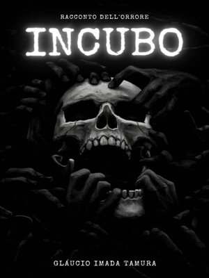 cover image of Incubo